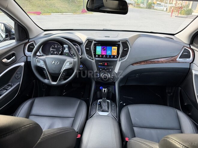 Hyundai Santa Fe 2016, 230,000 km - 2.0 l - Bakı