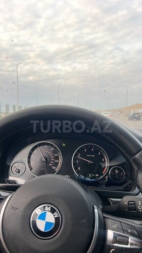 BMW 528 2015, 120,701 km - 2.0 l - Bakı
