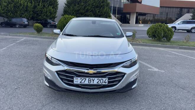 Chevrolet Malibu 2020, 194,731 km - 1.5 l - Xaçmaz