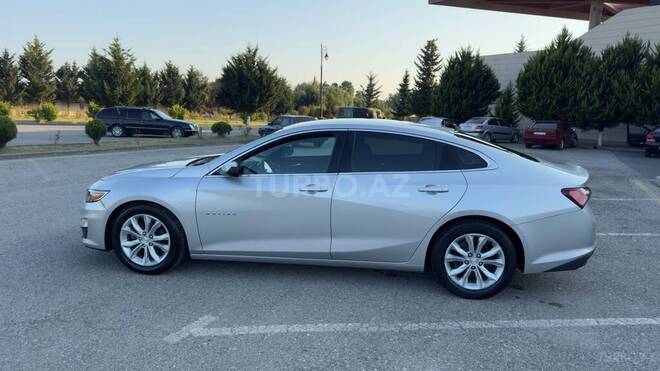 Chevrolet Malibu 2020, 194,731 km - 1.5 l - Xaçmaz