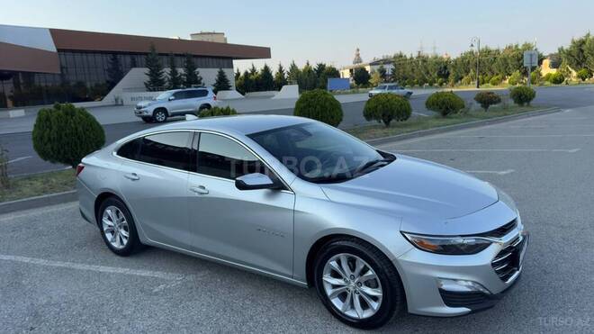 Chevrolet Malibu 2020, 194,731 km - 1.5 l - Xaçmaz