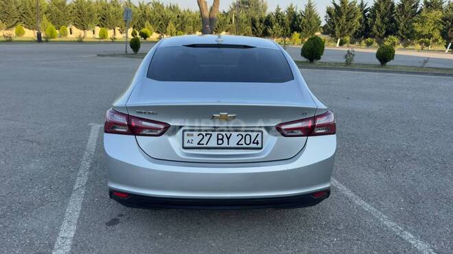 Chevrolet Malibu 2020, 194,731 km - 1.5 l - Xaçmaz