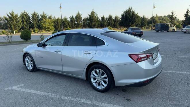 Chevrolet Malibu 2020, 194,731 km - 1.5 l - Xaçmaz