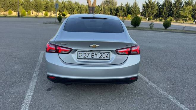 Chevrolet Malibu 2020, 194,731 km - 1.5 l - Xaçmaz