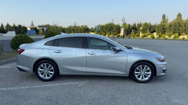 Chevrolet Malibu 2020, 194,731 km - 1.5 l - Xaçmaz
