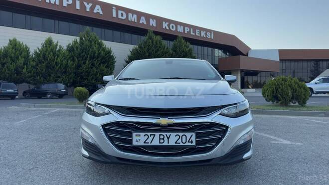 Chevrolet Malibu 2020, 194,731 km - 1.5 l - Xaçmaz