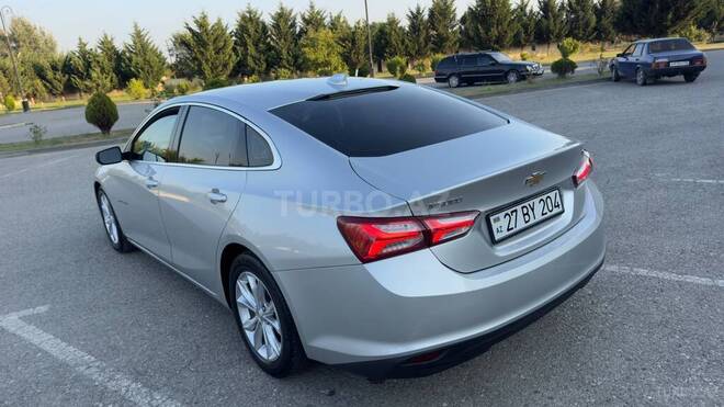Chevrolet Malibu 2020, 194,731 km - 1.5 l - Xaçmaz