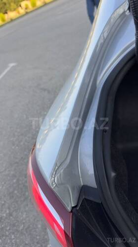 Chevrolet Malibu 2020, 194,731 km - 1.5 l - Xaçmaz
