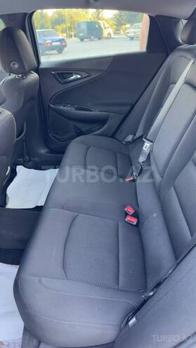 Chevrolet Malibu 2020, 194,731 km - 1.5 l - Xaçmaz