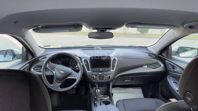 Chevrolet Malibu 2020, 194,731 km - 1.5 l - Xaçmaz