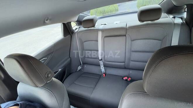 Chevrolet Malibu 2020, 194,731 km - 1.5 l - Xaçmaz
