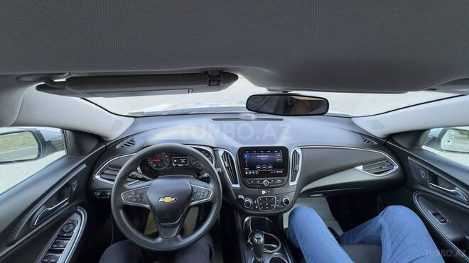 Chevrolet Malibu 2020, 194,731 km - 1.5 l - Xaçmaz