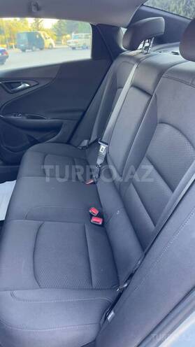 Chevrolet Malibu 2020, 194,731 km - 1.5 l - Xaçmaz
