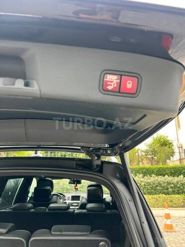 Mercedes GL 63 AMG 2013, 201,000 km - 5.5 l - Bakı