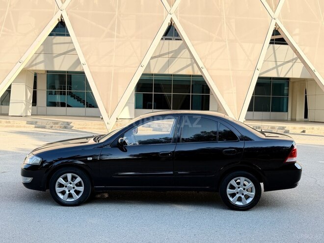 Nissan Sunny 2007, 334,500 km - 1.6 л - Bakı