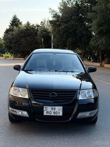 Nissan Sunny 2007, 334,500 km - 1.6 л - Bakı