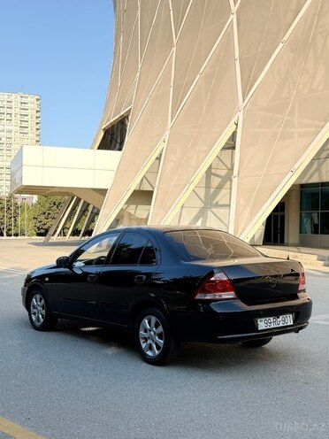Nissan Sunny 2007, 334,500 km - 1.6 л - Bakı