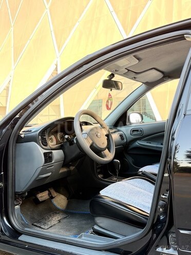 Nissan Sunny 2007, 334,500 km - 1.6 л - Bakı