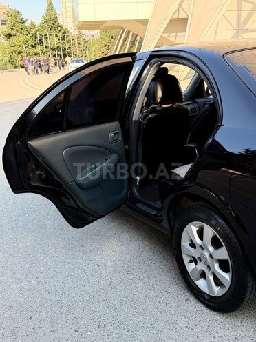Nissan Sunny 2007, 334,500 km - 1.6 л - Bakı
