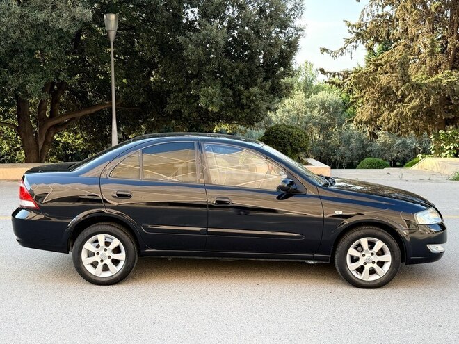 Nissan Sunny 2007, 334,500 km - 1.6 л - Bakı