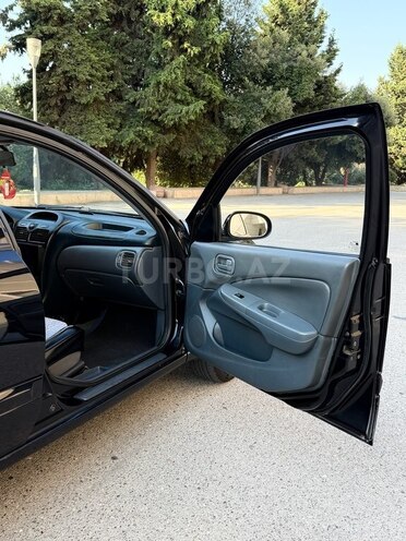 Nissan Sunny 2007, 334,500 km - 1.6 л - Bakı