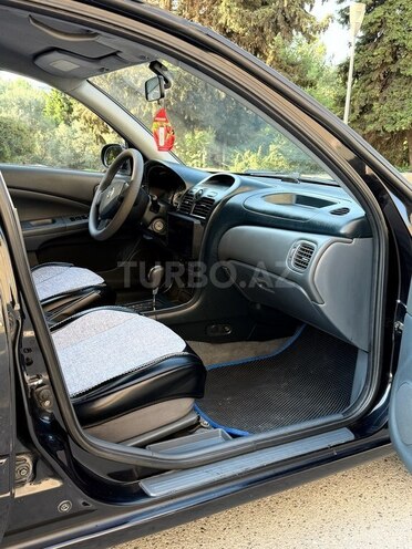 Nissan Sunny 2007, 334,500 km - 1.6 л - Bakı