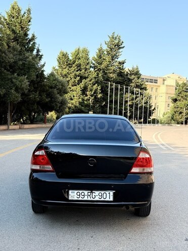 Nissan Sunny 2007, 334,500 km - 1.6 л - Bakı