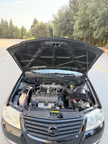 Nissan Sunny 2007, 334,500 km - 1.6 л - Bakı