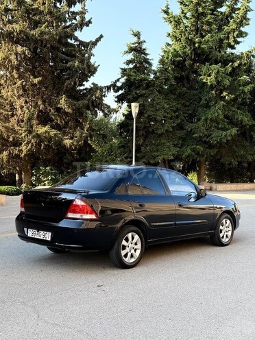 Nissan Sunny 2007, 334,500 km - 1.6 л - Bakı