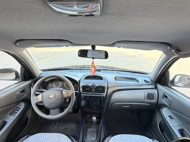 Nissan Sunny 2007, 334,500 km - 1.6 л - Bakı