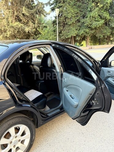 Nissan Sunny 2007, 334,500 km - 1.6 л - Bakı