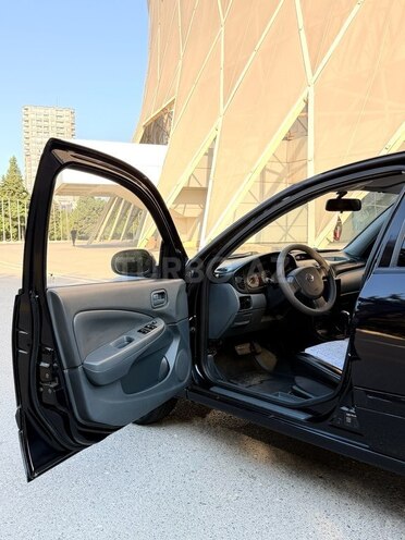 Nissan Sunny 2007, 334,500 km - 1.6 л - Bakı