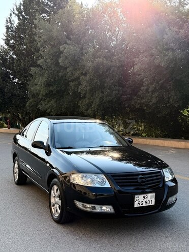 Nissan Sunny 2007, 334,500 km - 1.6 л - Bakı