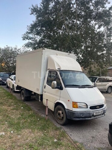 Ford Transit 1999, 380,000 km - 2.5 l - Bakı