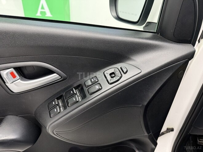 Hyundai Tucson 2014, 229,200 km - 2.0 l - Bakı
