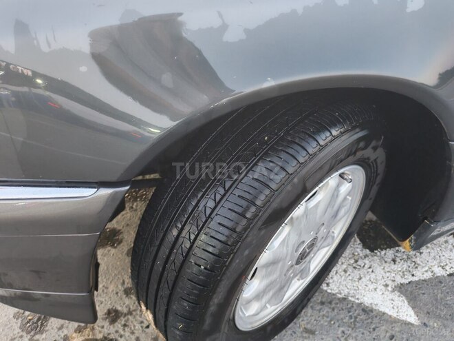Mercedes C 240 1999, 380,000 km - 2.4 л - Yevlax
