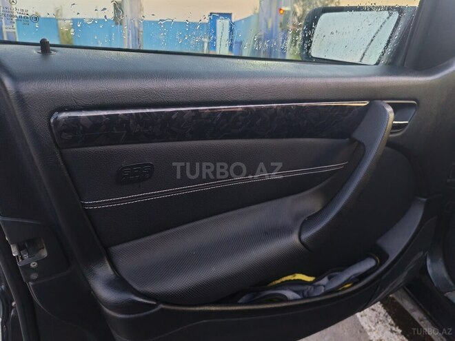 Mercedes C 240 1999, 380,000 km - 2.4 л - Yevlax