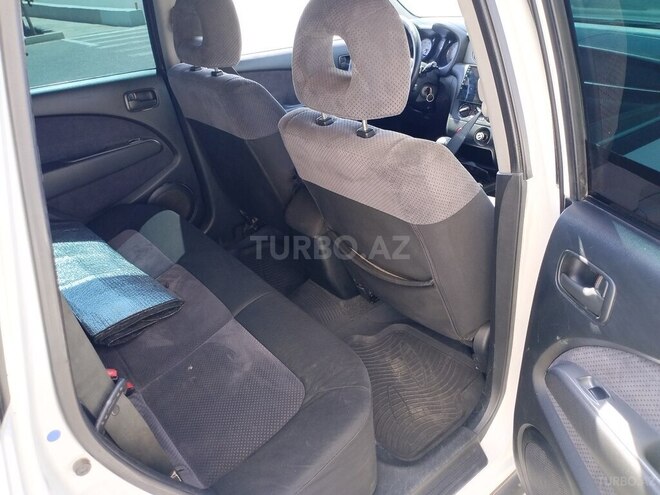 Mitsubishi Outlander 2003, 230,000 km - 2.4 l - Bakı