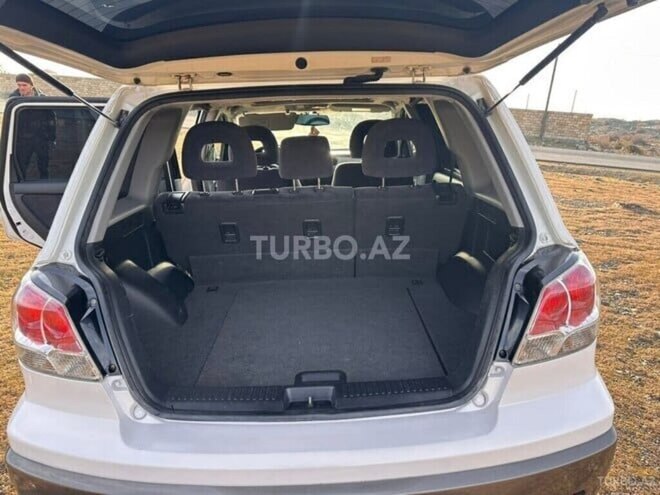 Mitsubishi Outlander 2003, 230,000 km - 2.4 l - Bakı