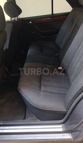 Mercedes E 200 1994, 659,000 km - 2.0 л - Bakı