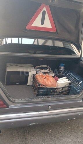Mercedes E 200 1994, 659,000 km - 2.0 л - Bakı