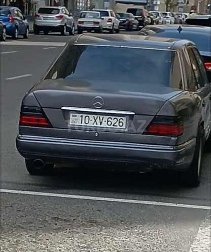 Mercedes E 200 1994, 659,000 km - 2.0 л - Bakı