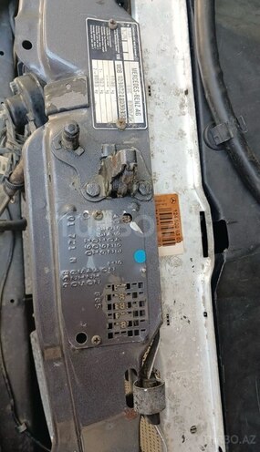 Mercedes E 200 1994, 659,000 km - 2.0 л - Bakı