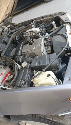 Mercedes E 200 1994, 659,000 km - 2.0 л - Bakı
