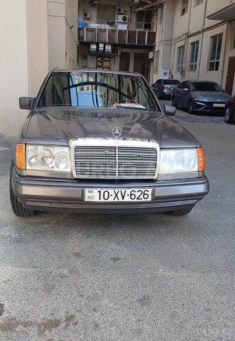 Mercedes E 200 1994, 659,000 km - 2.0 л - Bakı