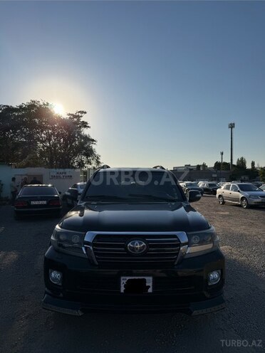 Toyota Land Cruiser 2011, 295,650 km - 4.0 л - Bakı