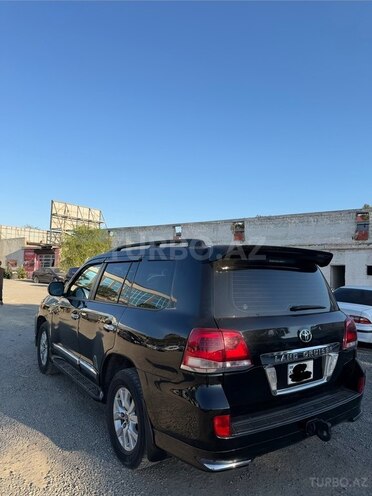 Toyota Land Cruiser 2011, 295,650 km - 4.0 л - Bakı