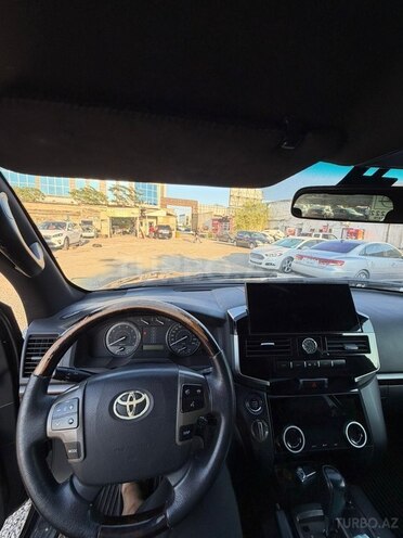 Toyota Land Cruiser 2011, 295,650 km - 4.0 л - Bakı