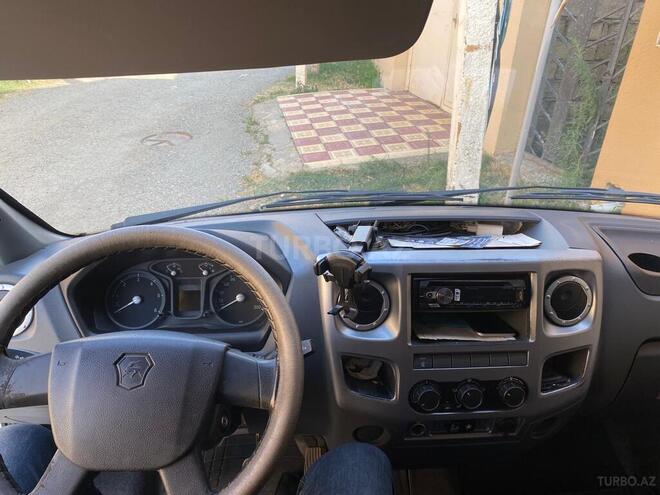 GAZ 2705 2020, 128,000 km - 2.7 l - Göygöl