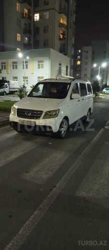 Changan Honor 2014, 450,000 km - 1.5 l - Bakı